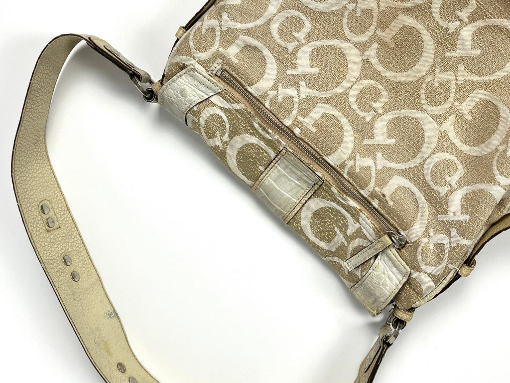 Guess Vintage Handtasche