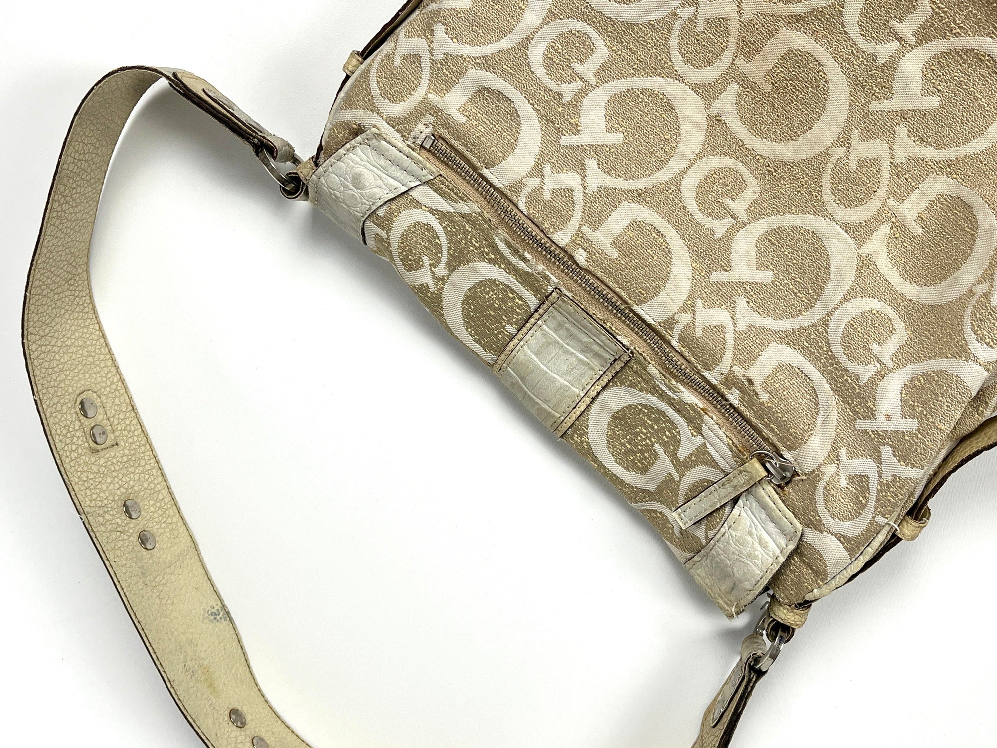 Guess Vintage Handtasche