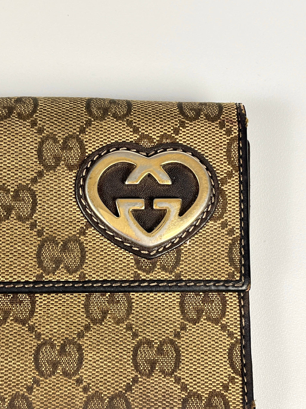 Gucci Portemonnaie