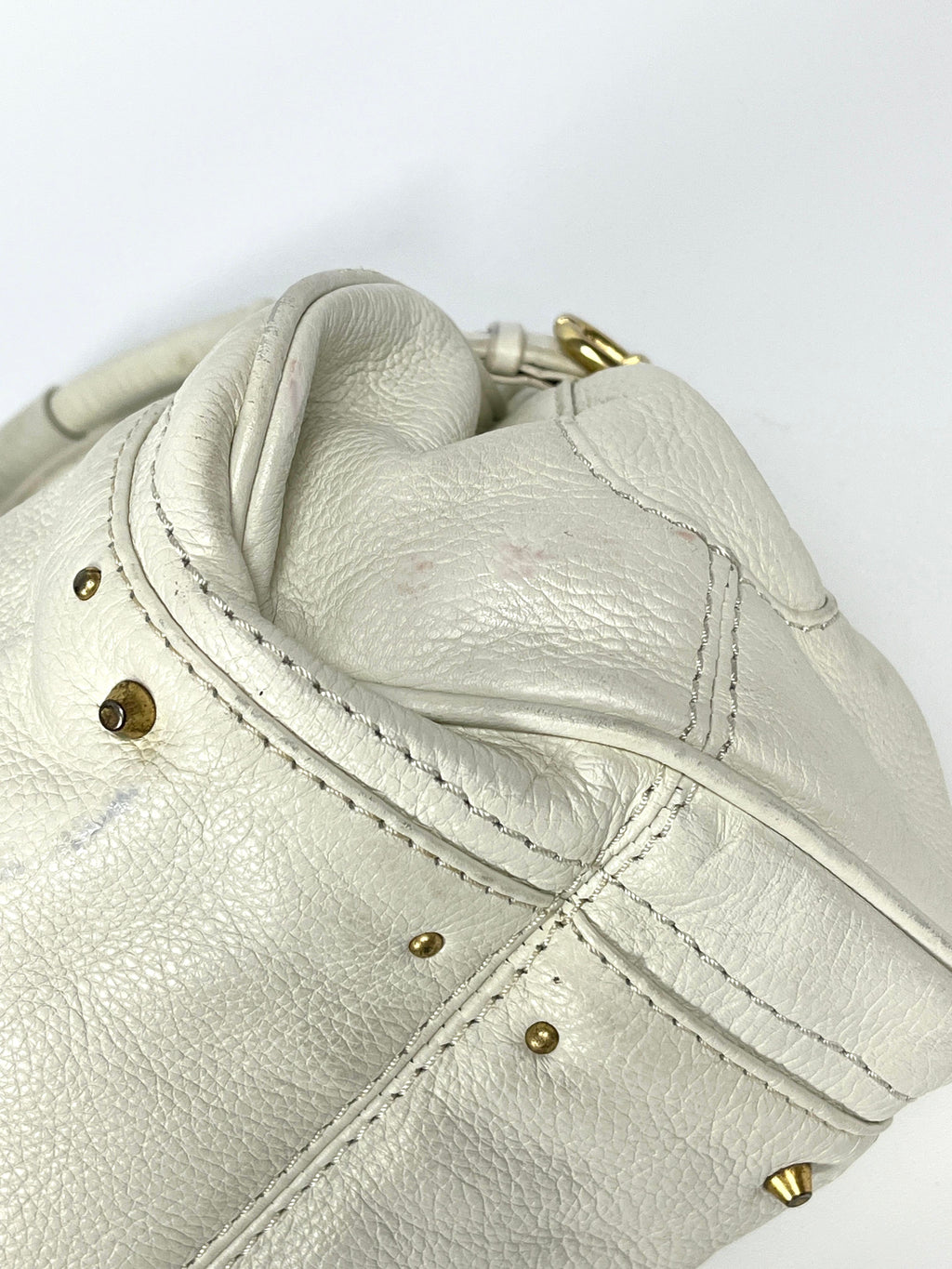 Chloé Paddington weiß