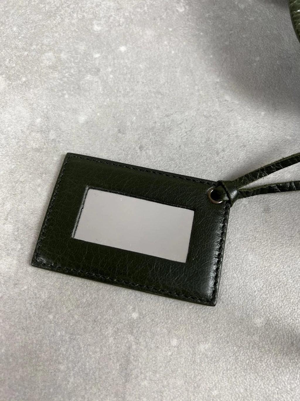 Balenciaga Traveler Backpack