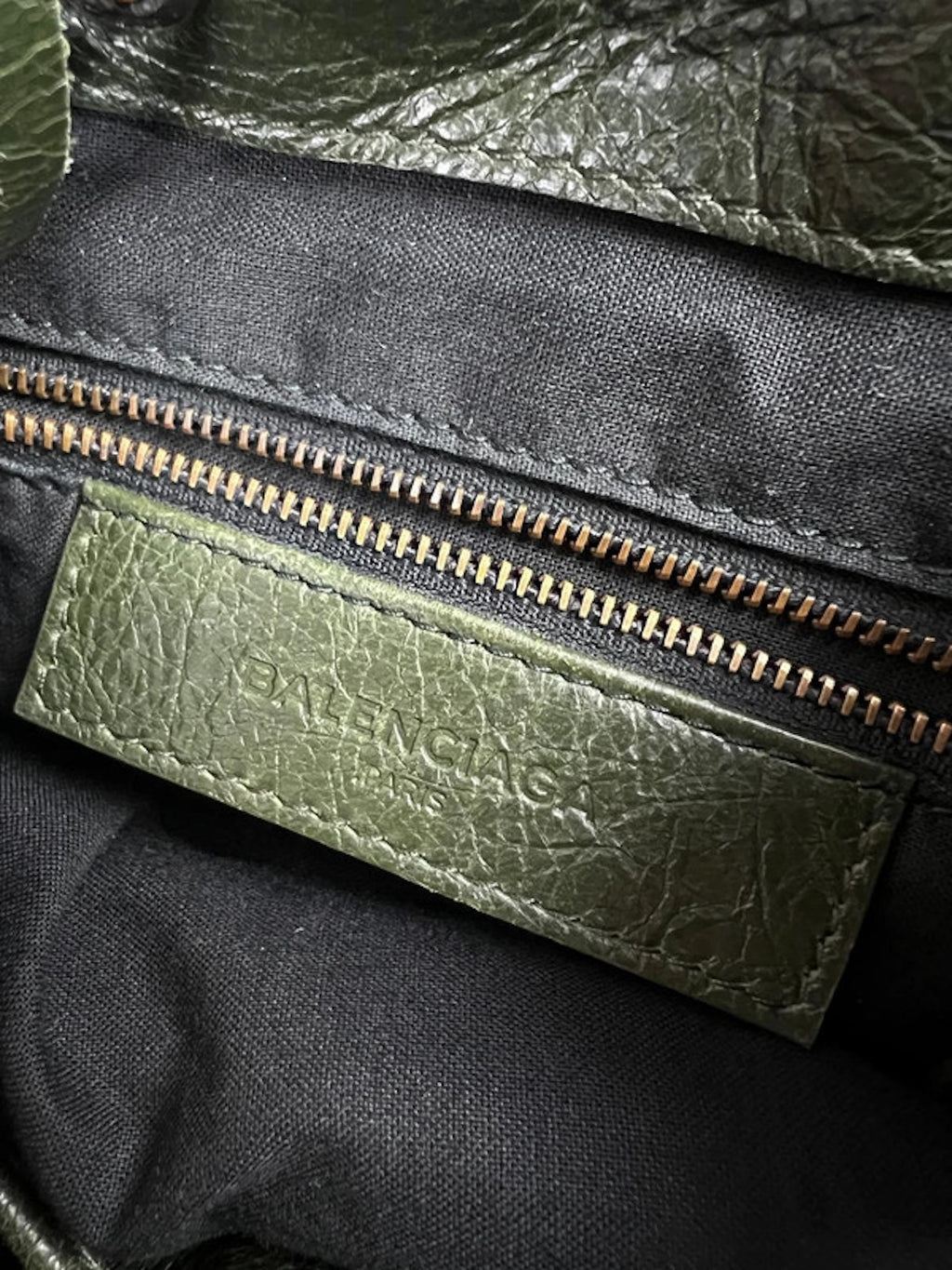 Balenciaga Traveler Backpack