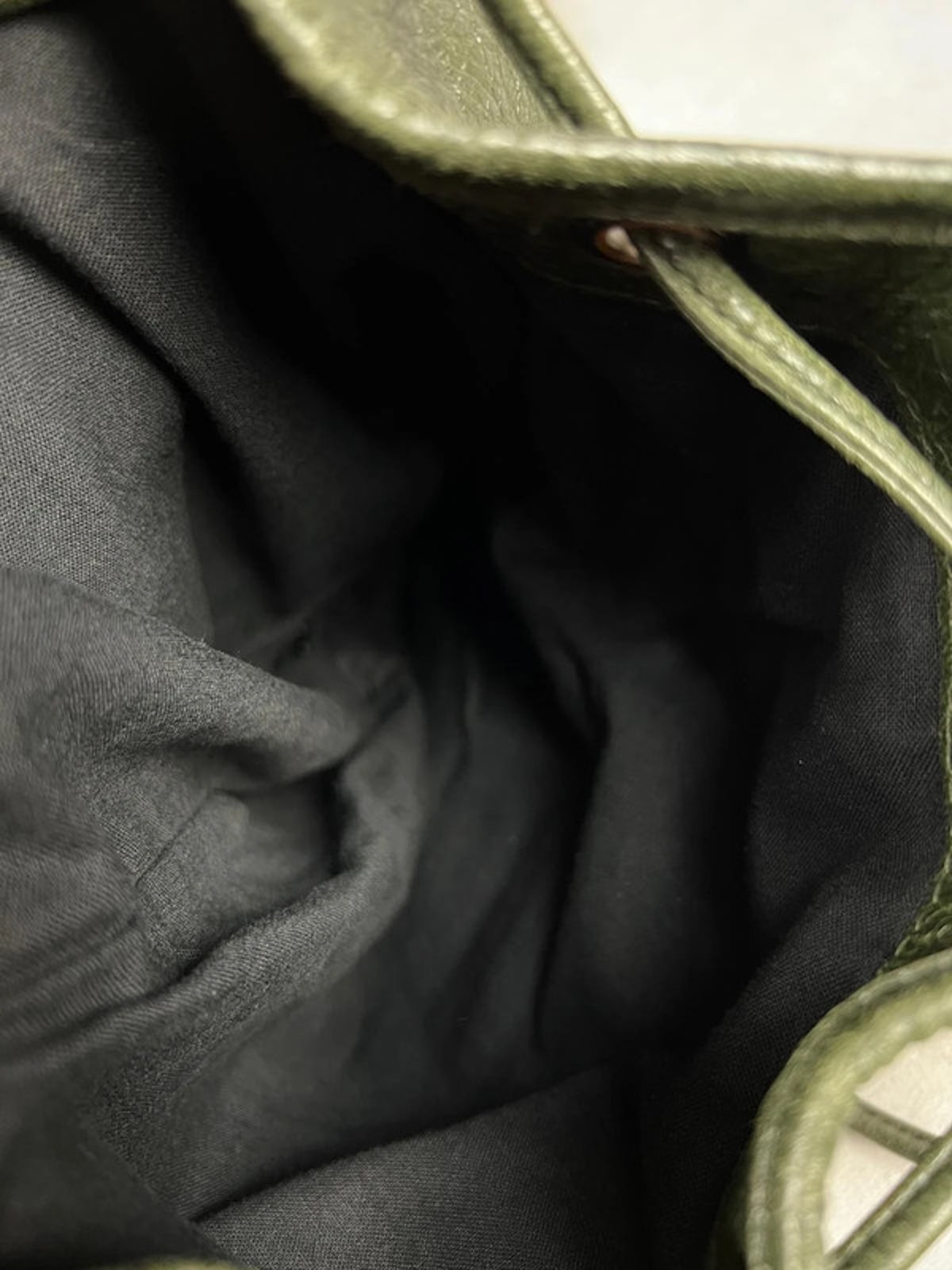 Balenciaga Traveler Backpack