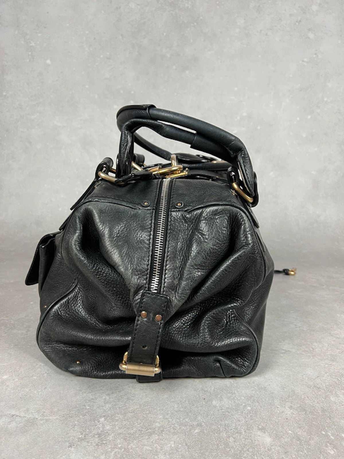 Chloé Paddington schwarz