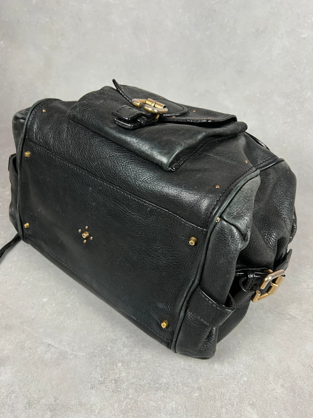 Chloé Paddington schwarz