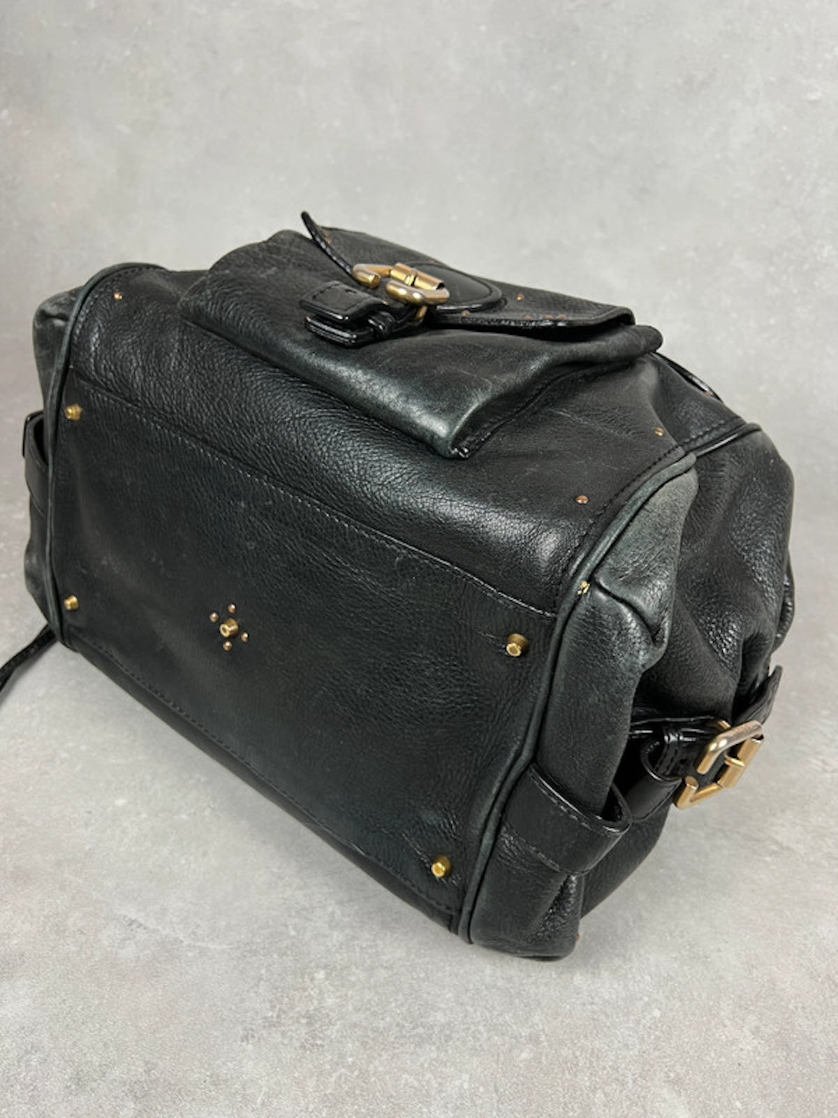 Chloé Paddington schwarz