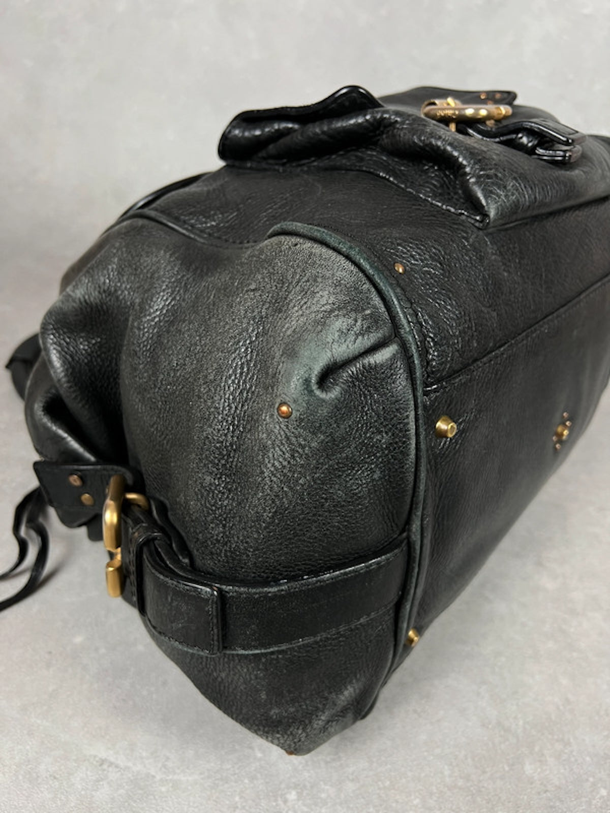 Chloé Paddington schwarz