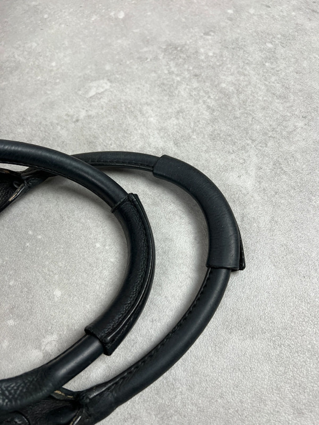 Chloé Paddington schwarz