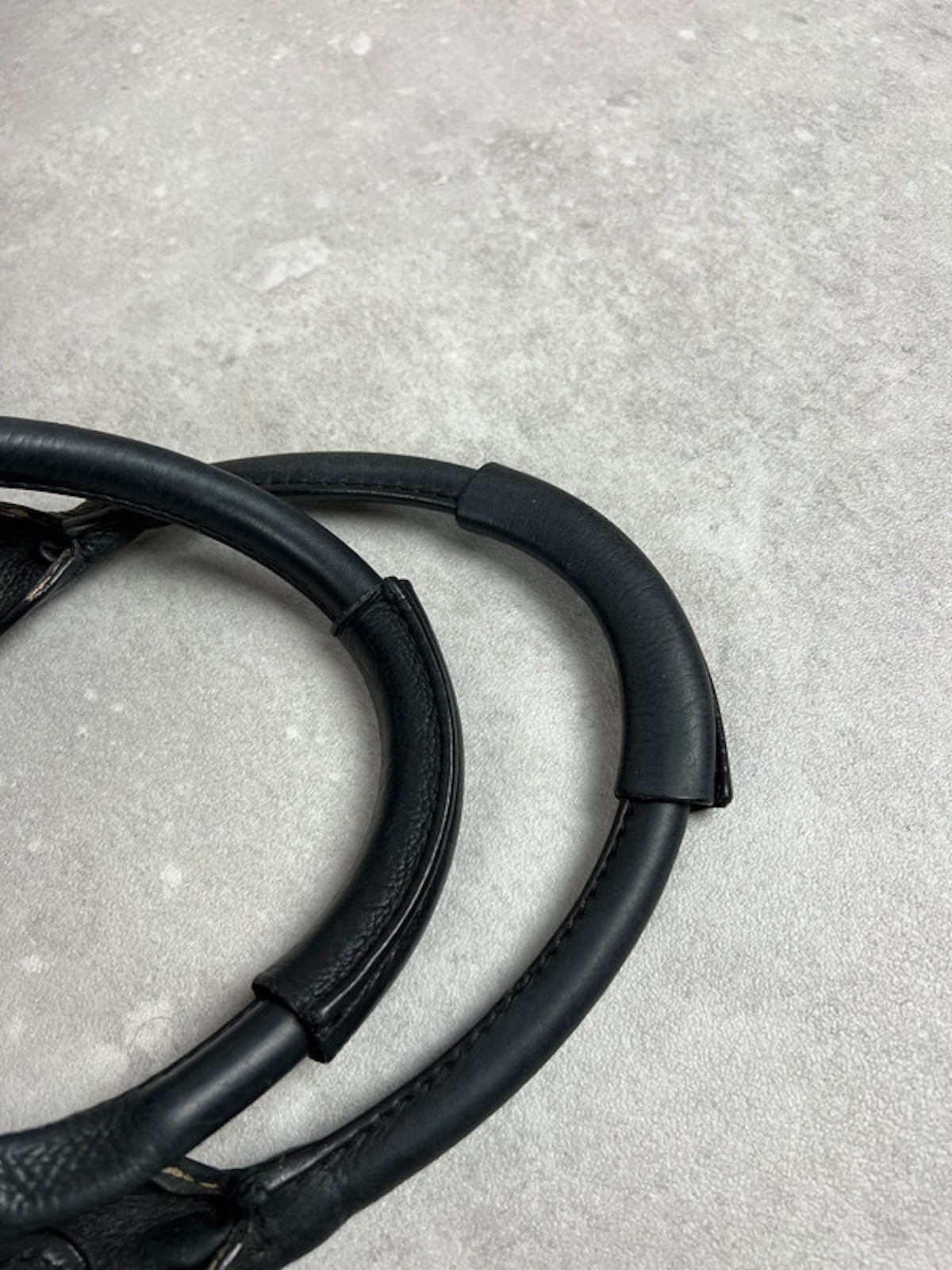 Chloé Paddington schwarz