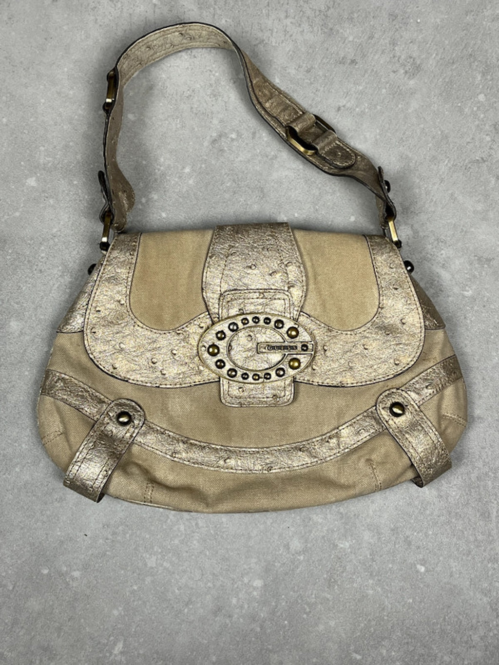 Guess Vintage Handtasche