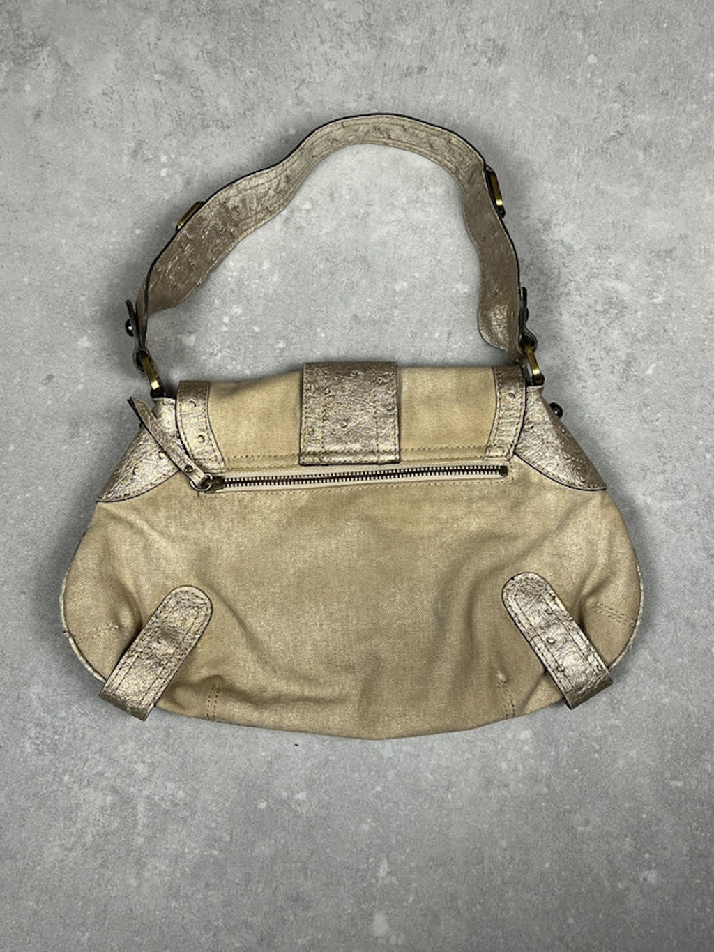 Guess Vintage Handtasche