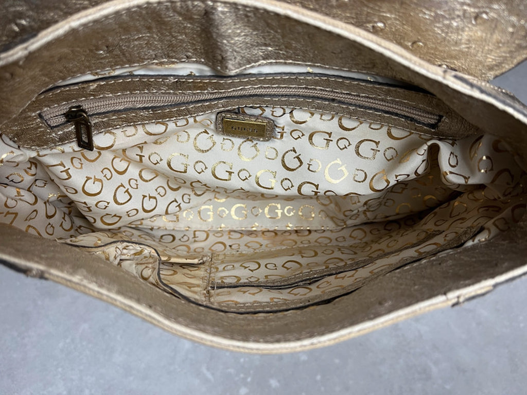 Guess Vintage Handtasche