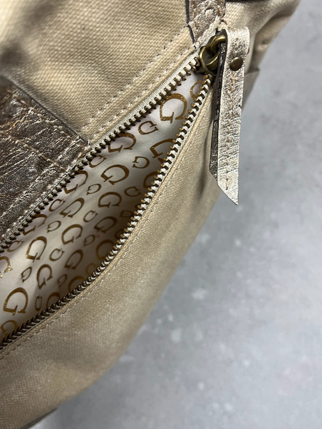 Guess Vintage Handtasche