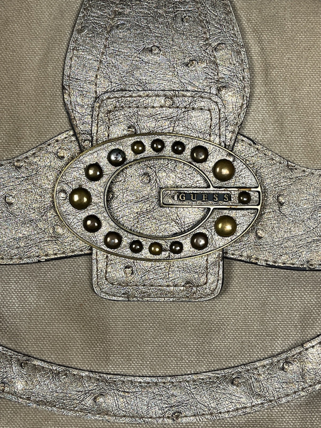 Guess Vintage Handtasche