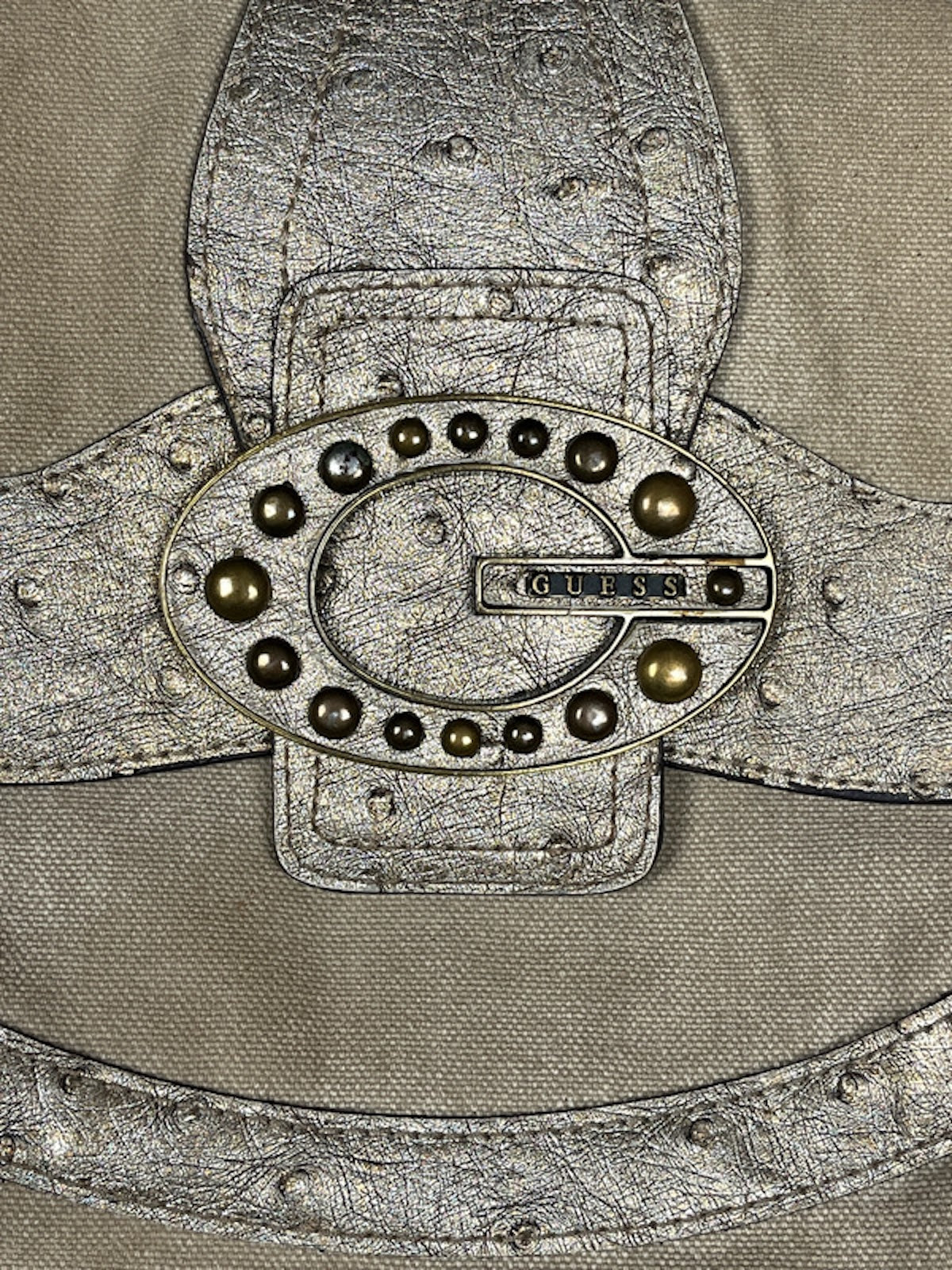 Guess Vintage Handtasche