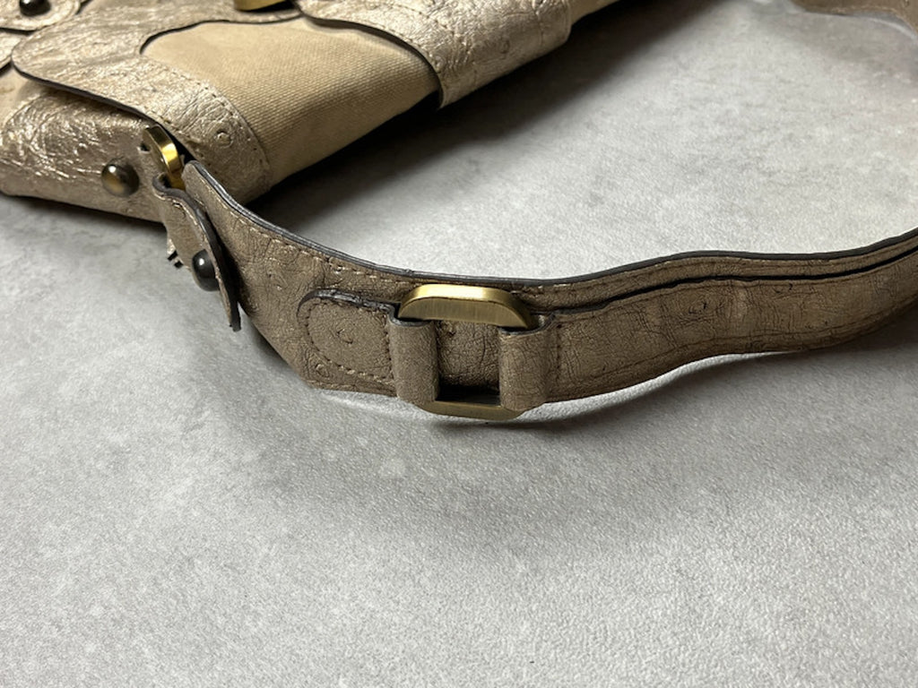 Guess Vintage Handtasche