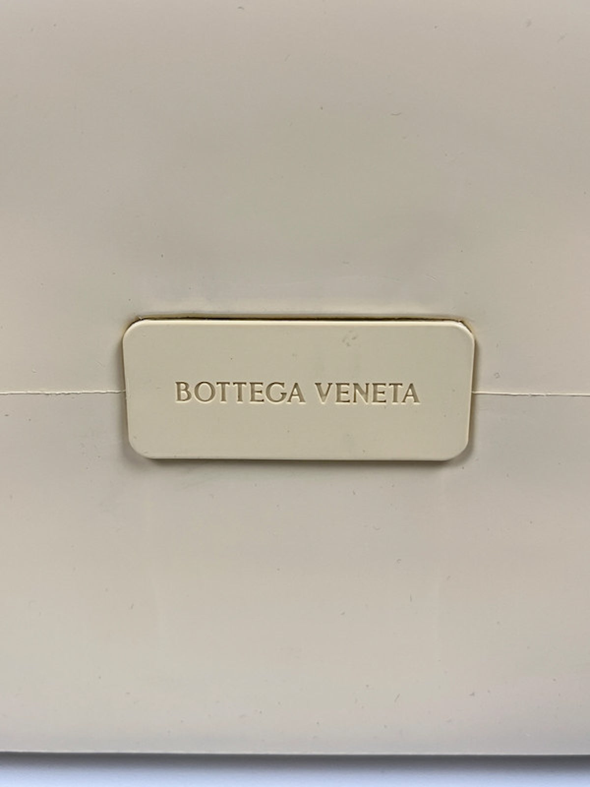 Bottega Veneta Arco Tote