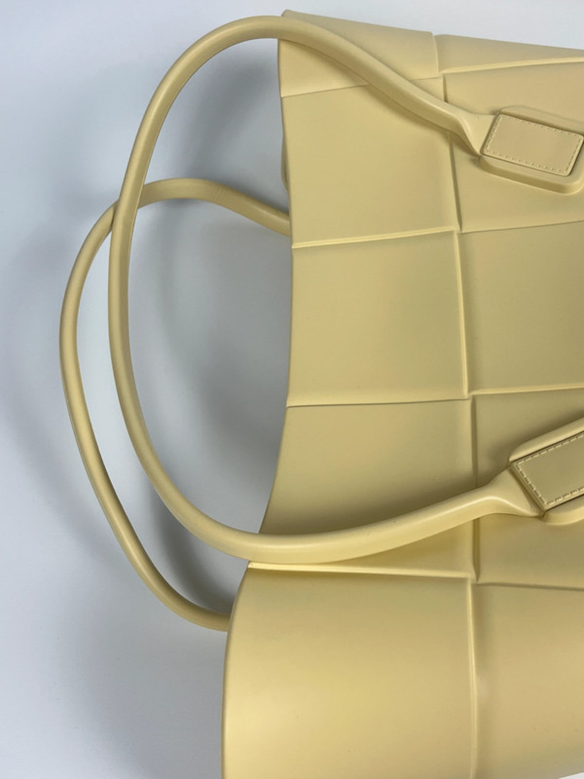 Bottega Veneta Arco Tote