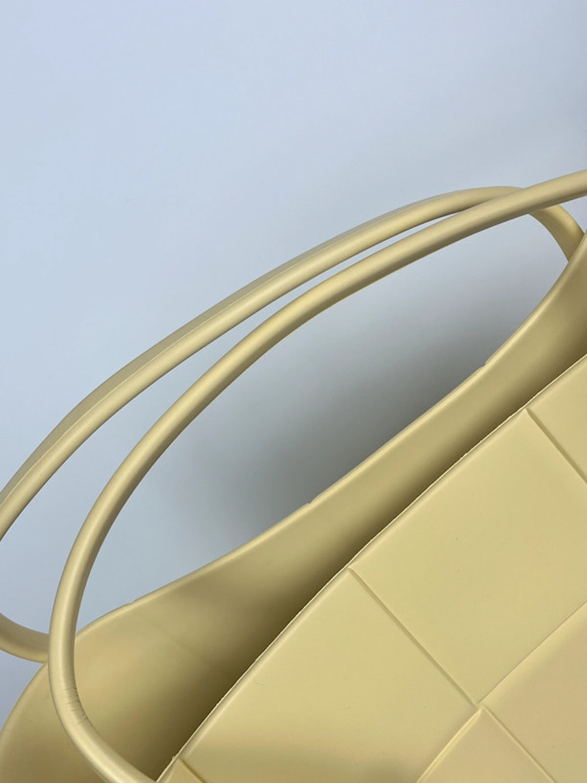 Bottega Veneta Arco Tote