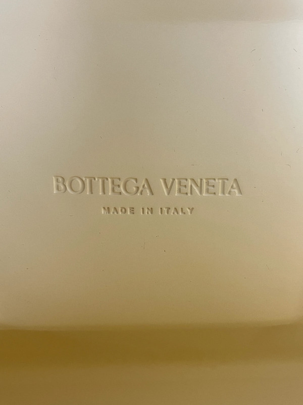 Bottega Veneta Arco Tote