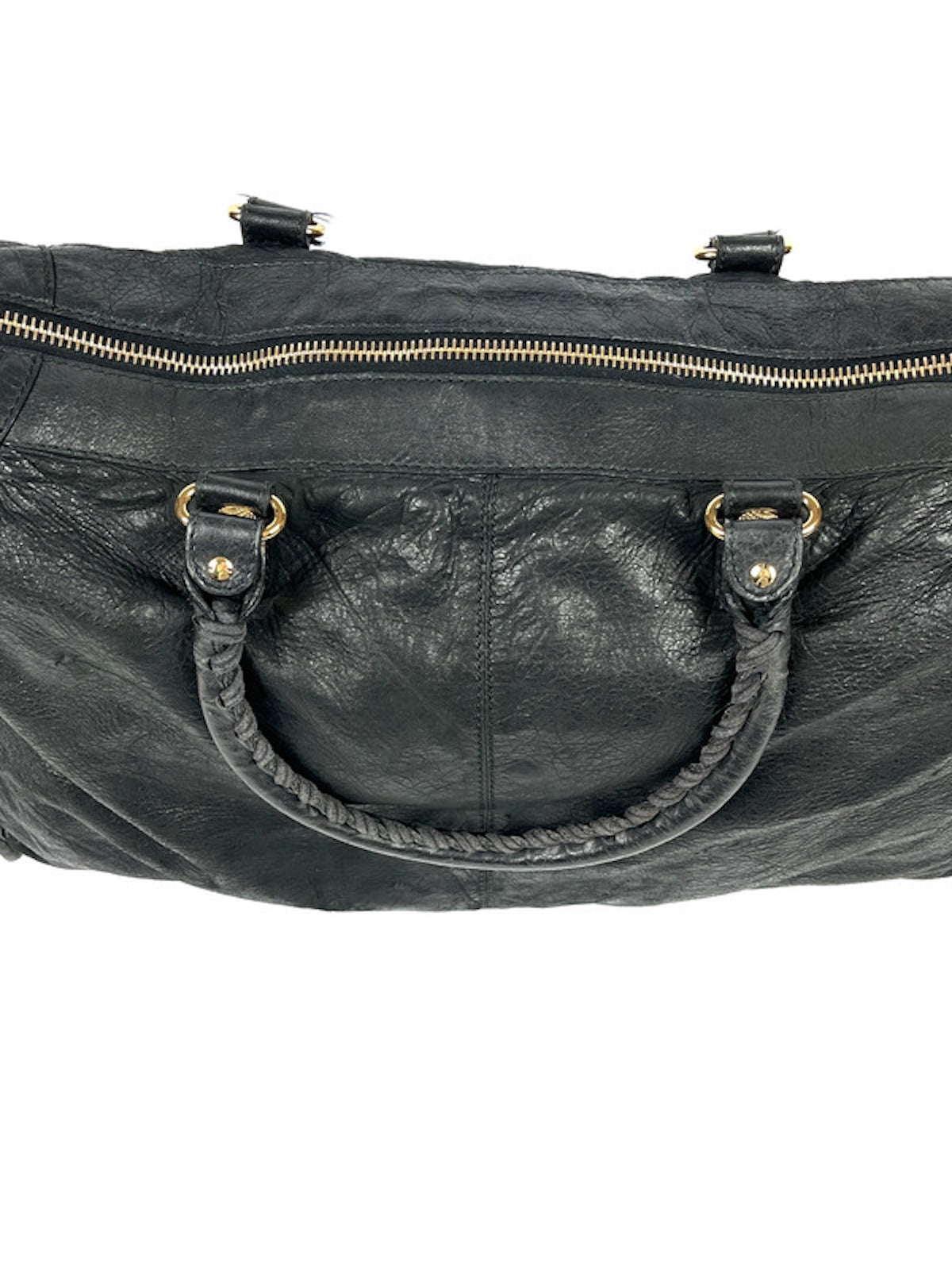 Balenciaga Giant City Weekender