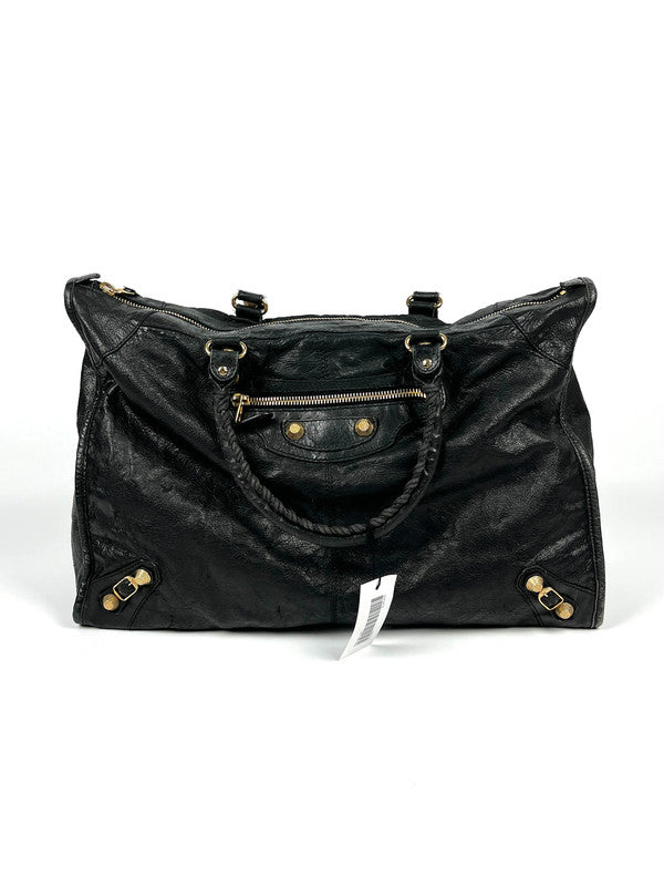 Balenciaga Giant City Weekender