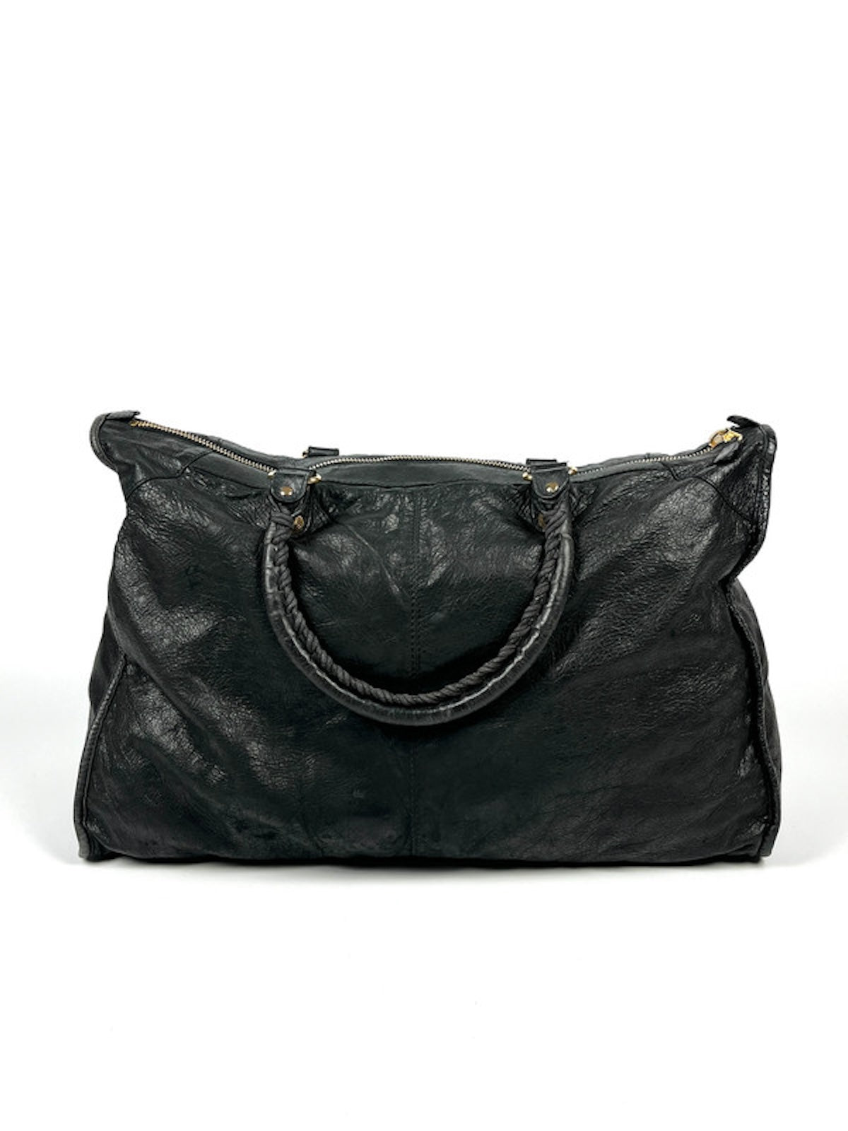 Balenciaga Giant City Weekender