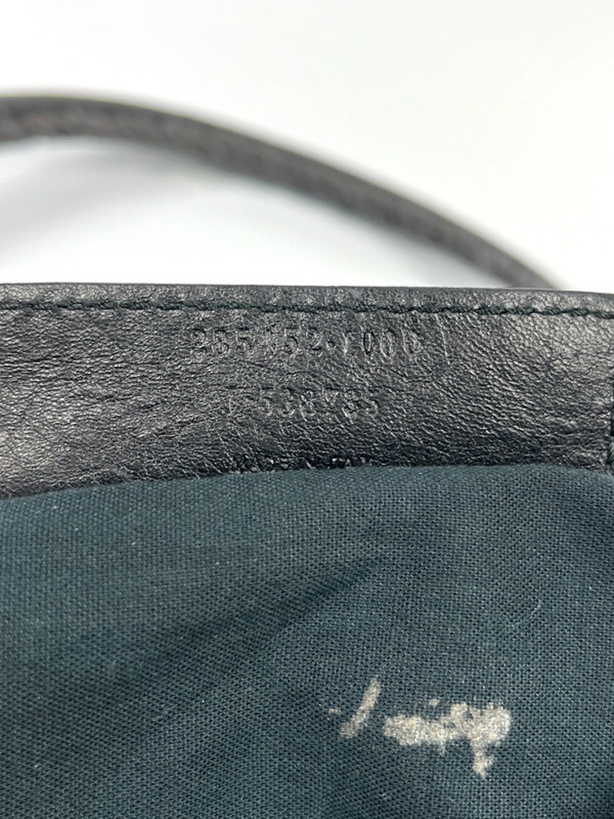 Balenciaga Giant City Weekender