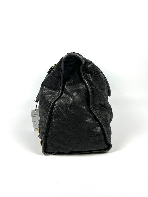 Balenciaga Giant City Weekender