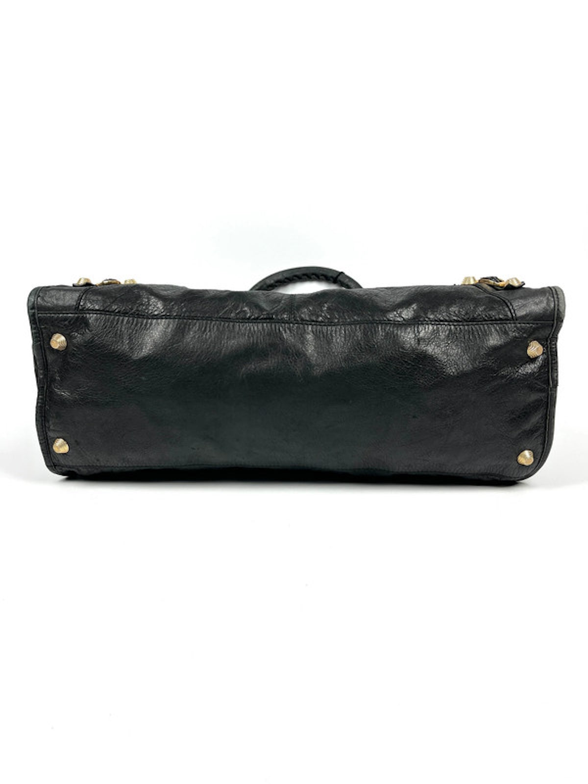 Balenciaga Giant City Weekender