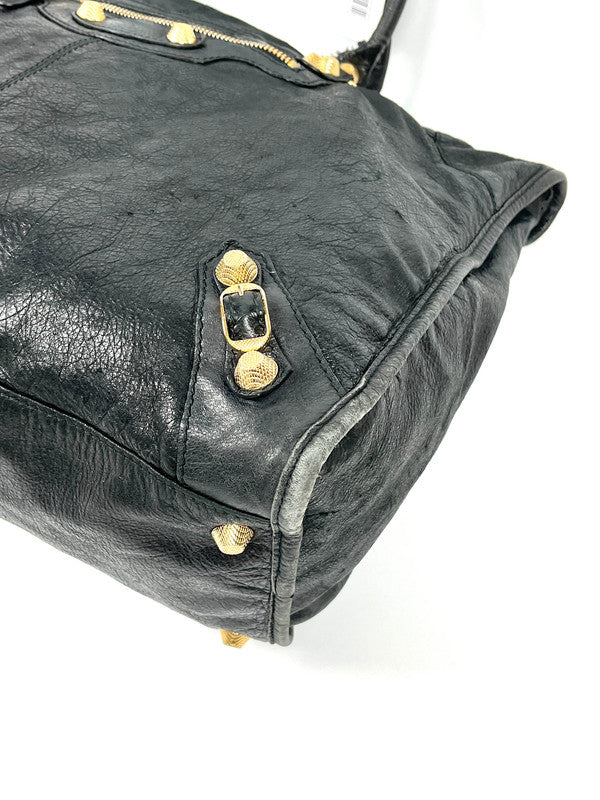 Balenciaga Giant City Weekender