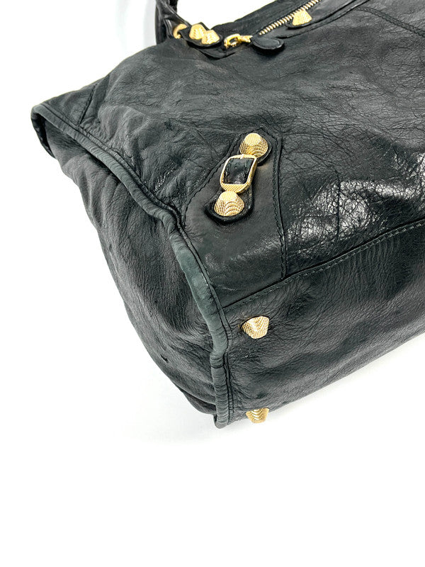 Balenciaga Giant City Weekender