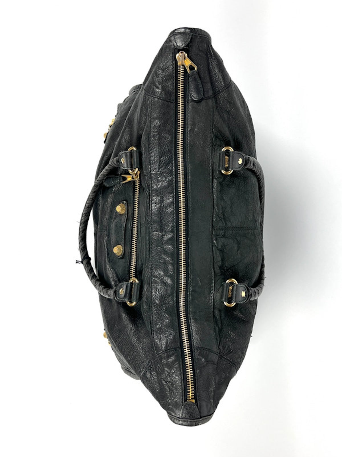 Balenciaga Giant City Weekender