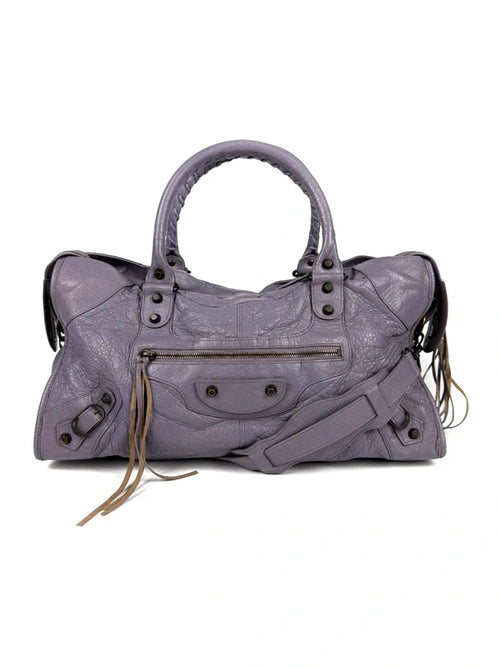 Balenciaga City Part Time