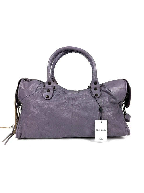 Balenciaga City Part Time