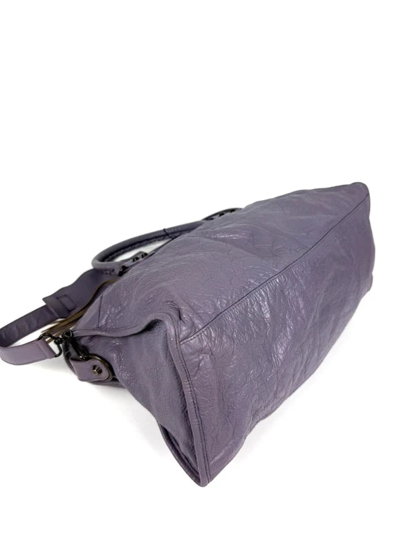 Balenciaga City Part Time