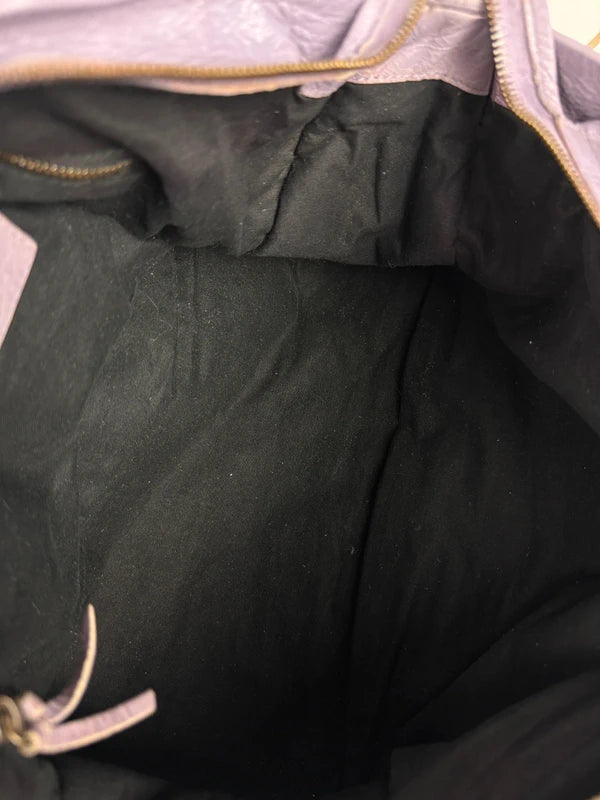 Balenciaga City Part Time