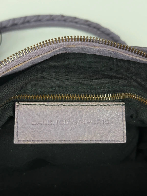 Balenciaga City Part Time