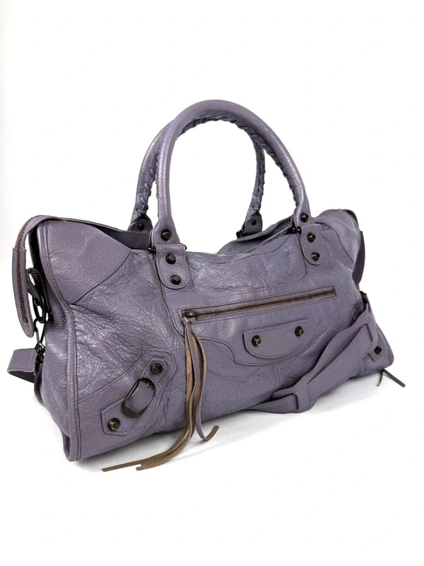 Balenciaga City Part Time