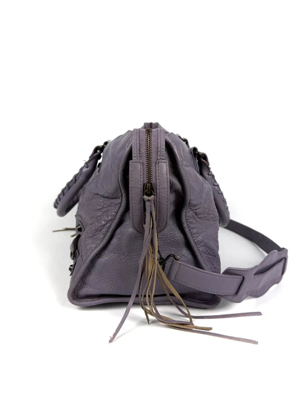 Balenciaga City Part Time