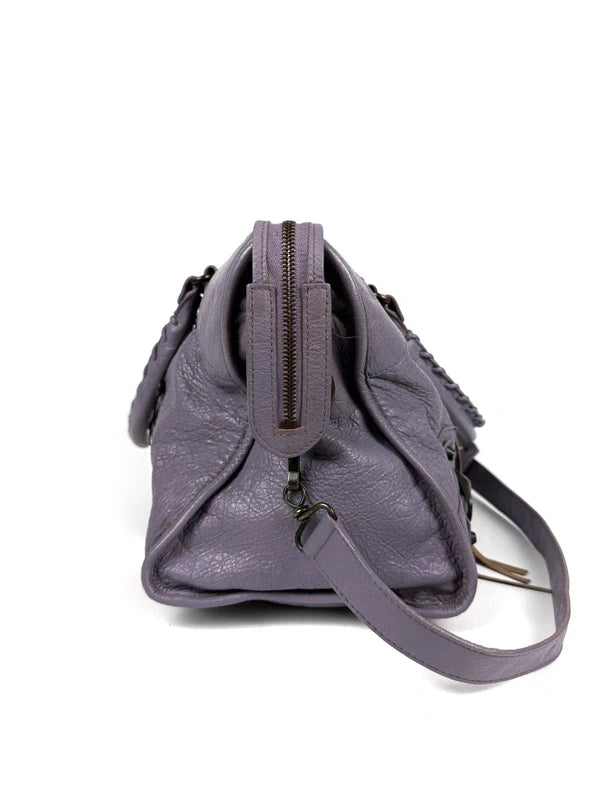 Balenciaga City Part Time