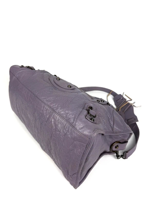 Balenciaga City Part Time