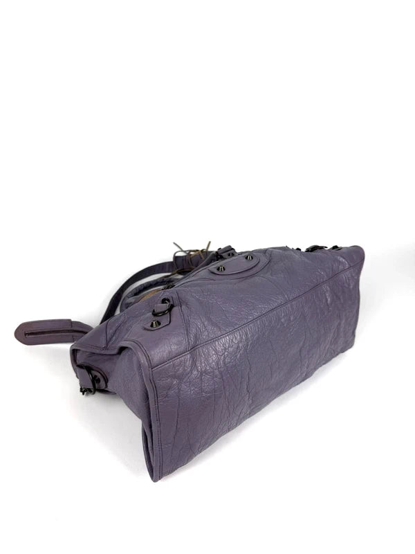 Balenciaga City Part Time