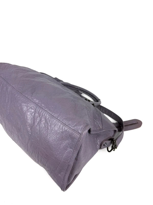 Balenciaga City Part Time