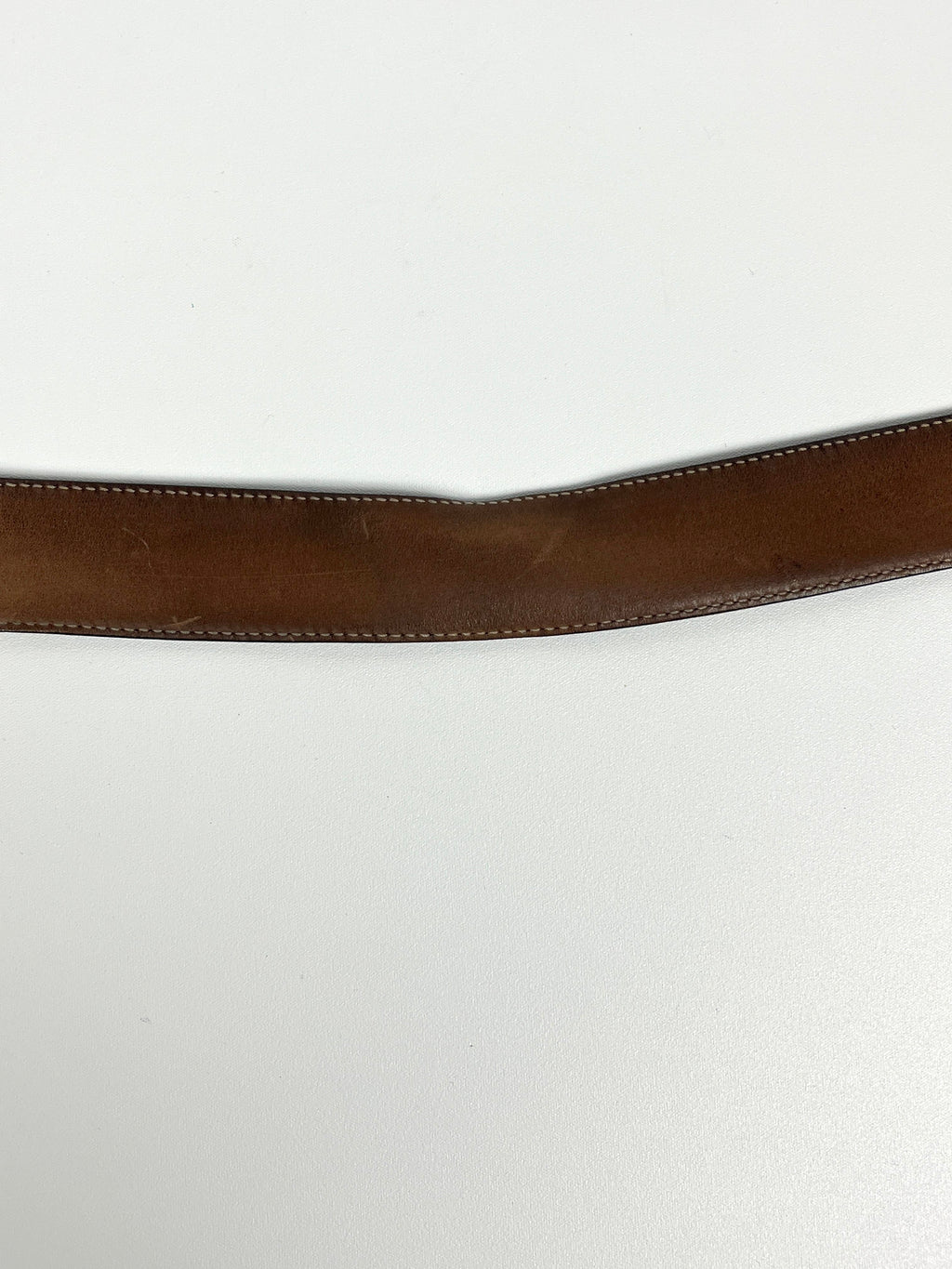 Gucci Gürtel 95 Vintage