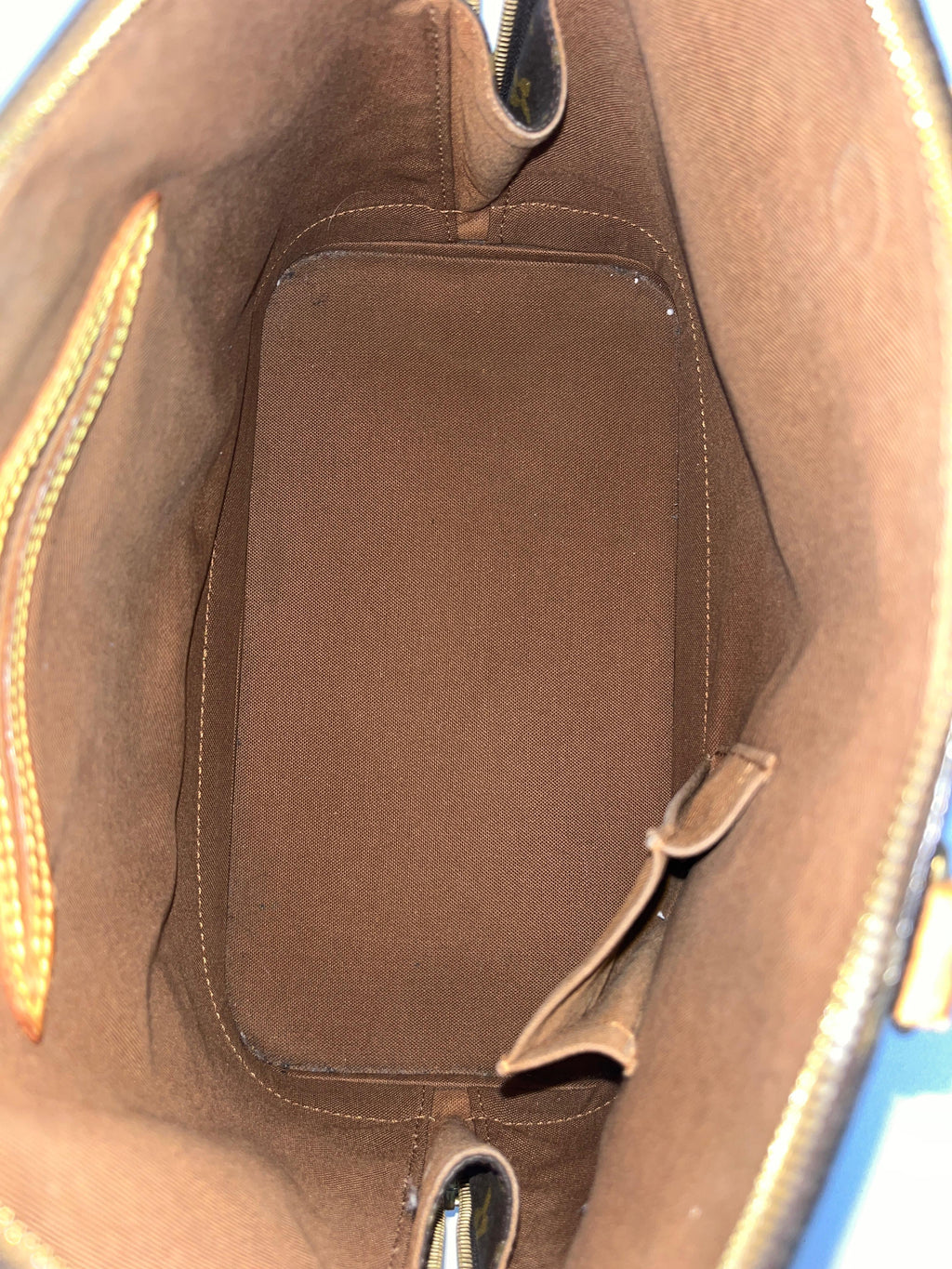 Louis Vuitton Alma Vintage