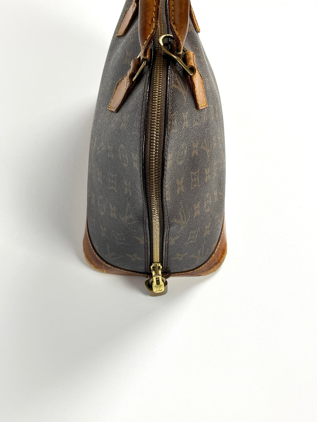 Louis Vuitton Alma Vintage