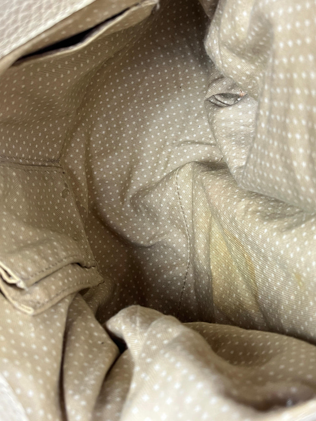 Guess Vintage Handtasche