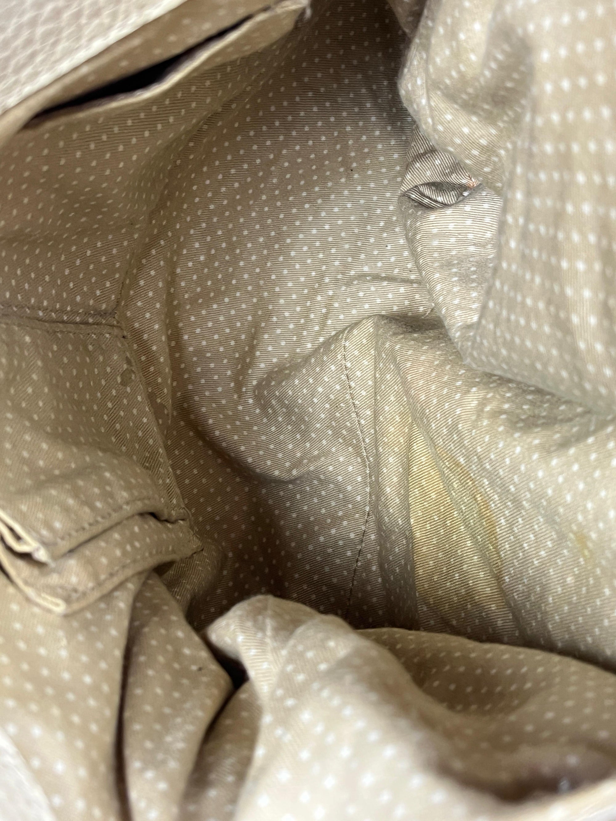 Guess Vintage Handtasche