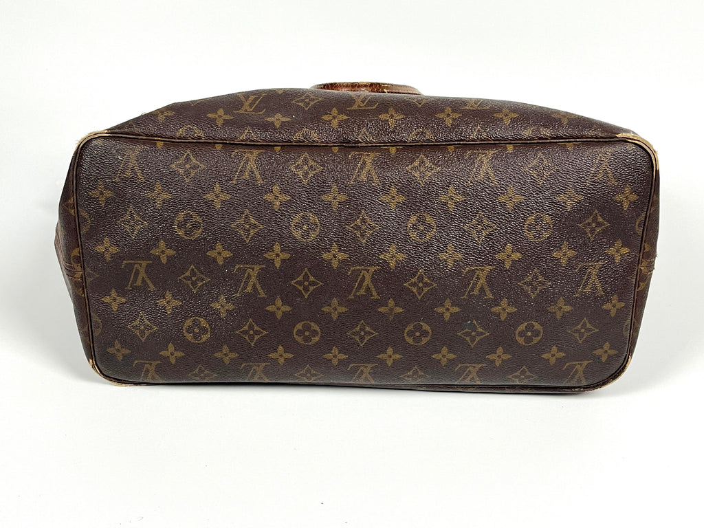 Louis Vuitton Neverfull Shopper